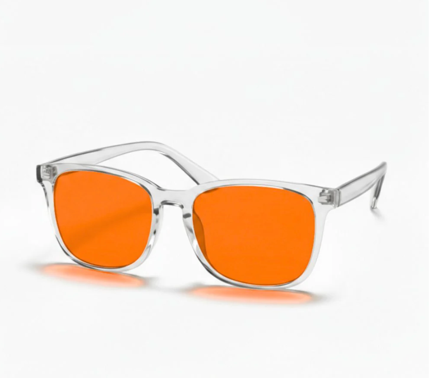 SkyddGlasset® - Filtrerar bort det dåliga ljuset, släpper igenom det goda